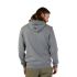 Bluza z kapturem FOX Absolute Heather Graphite