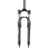  Amortyzator CAPA 26 T, 80mm, 25,4x180x50 czarny, Disc/V-Brake, oś 9mm 