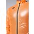 Kurtka kolarska GOBIK Pluvia 2.0 Blazing Orange