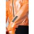 Kurtka kolarska GOBIK Pluvia 2.0 Blazing Orange