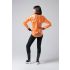 Kurtka kolarska GOBIK Pluvia 2.0 Blazing Orange
