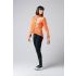 Kurtka kolarska GOBIK Pluvia 2.0 Blazing Orange