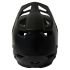Kask FOX Junior Rampage Black