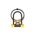 ONGUARD Buldog Mini DT 8015 U-LOCK 13mm/90mm/140mm