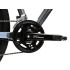 Rower KROSS Evado 5.0 Szary/Niebieski
