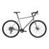 Rower Marin Four Corners 2 Szary 650B