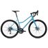 Rower Marin Nicasio 1 St Niebieski 700C Xxs-47