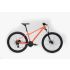 Rower Marin Wildcat Trail 2 Pomarańczowy 27,5
