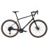 Rower Marin Four Corners 1 Sword 650B Czarny/Srebrny