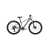 Rower Marin Bayview Trail Teal Silver 20