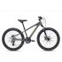 Rower Marin Bayview Trail Teal Grey Green 24
