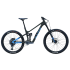 Rower Marin Alpine Trail 1 Black Blue