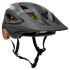 Kask FOX Speedframe Vnish Dark Shadow