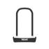 Zapięcie rowerowe ONGUARD NEON 8153WH U-LOCK - 115mm 230mm - uchwyt + 2 x Klucze białe (NEW) 