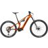 Rower CANNONDALE Moterra SL Carbon 2 Orange