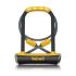 Zapięcie rowerowe ONGUARD PitBull DT 8005 U-LOCK - 14mm 115mm 230mm - 5 x Klucze z kodem + linka 10mm 120cm 
