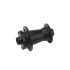 Piasta DARTMOOR Reel Expert 100x15/110x20mm 32h czarny