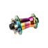 Piasta DARTMOOR Reel Expert 100x15/110x20mm 32h petrol