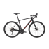 Rower MARIN Gestalt 2 Black/Red