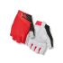 Rękawiczki męskie GIRO MONACO II GEL krótki palec bright red roz. S (obwód dłoni 178-203 mm / dł. dłoni 175-180 mm) (NEW) 