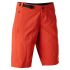 Fox Spodenki Rowerowe Damskie  Ranger Red Clay Xs