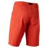 Fox Spodenki Rowerowe Damskie  Ranger Red Clay Xs