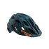 MET Kask LUPO M niebieski 