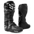 Fox Buty Motocyklowe  Instinct 2.0 Black 8 (wkŁadka 252mm)