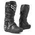 Fox Buty Motocyklowe  Motion X Black 9 (wkŁadka 260mm)