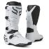 Fox Buty Motocyklowe  Comp White 9 (wkŁadka 260mm)