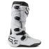Fox Buty Motocyklowe  Comp White 9 (wkŁadka 260mm)
