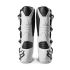 Fox Buty Motocyklowe  Comp White 9 (wkŁadka 260mm)