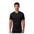 Fox T-shirt  Tecbase Black S