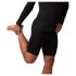 Fox Spodenki  Tecbase Compression Black S