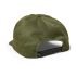 Fox Czapka Z Daszkiem Damska  Torrero Trucker Army Os