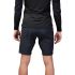 Fox Spodenki Rowerowe  Flexair Ascent Liner Black 28