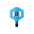 Pedały Rowerowe Crank Brothers Pedal Candy 1 Light Blue/Blue