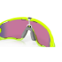 Okulary OAKLEY Jawbreaker Retina Burn Collection Retina Burn/Prizm Road 