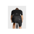 Koszulka kolarska ASSOS Uma Gt C2 Evo Black