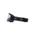 Gogle OAKLEY Airbrake MX/MTB Black Gunmetal Prizm Low Light 