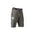 Spodenki FOX Ranger Race Pewter 