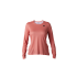Koszulka rowerowa FOX Flexair Ascent Salmon 