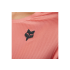 Koszulka rowerowa FOX Flexair Ascent Salmon 