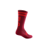 Skarpetki TLD Speed Performance Oxblood 