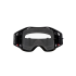 Gogle OAKLEY Airbrake MTB Black Gunmetal wClear 