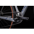 Rower KROSS Esker 7.0 Granatowy Połysk 