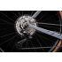 Rower KROSS Esker 7.0 Granatowy Połysk 
