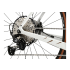Rower KROSS Esker 7.0 Perłowy Brązowy