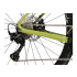 Rower KROSS Esker 6.0 GRX 2X12 Khaki Zielony 