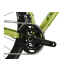 Rower KROSS Esker 6.0 GRX 2X12 Khaki Zielony 